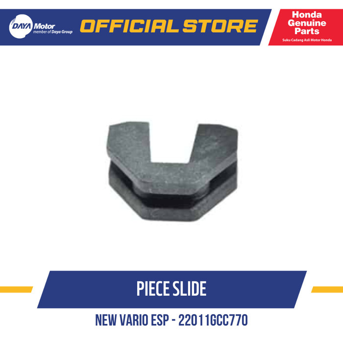 ชิ้นสไลด์ HONDA BEAT คาร์บูเรเตอร์, BEAT eSP, VARIO 110 eSP 22011GCC770