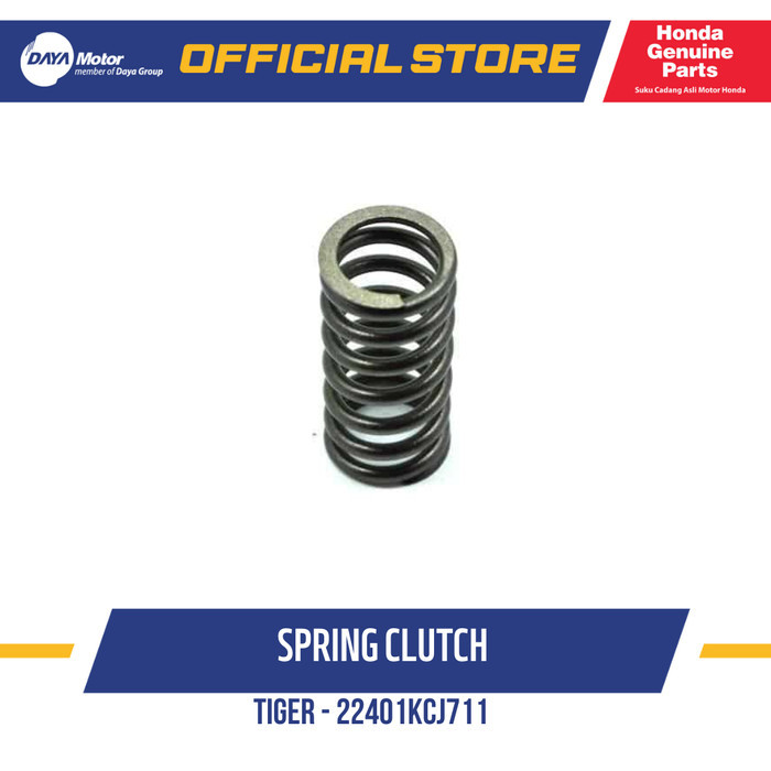 สปริงคลัช (สปริงคลัช) HONDA TIGER 22401KCJ711
