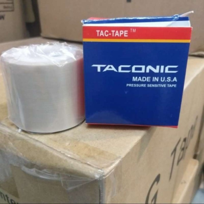 เทป Taconic 2" (6095)