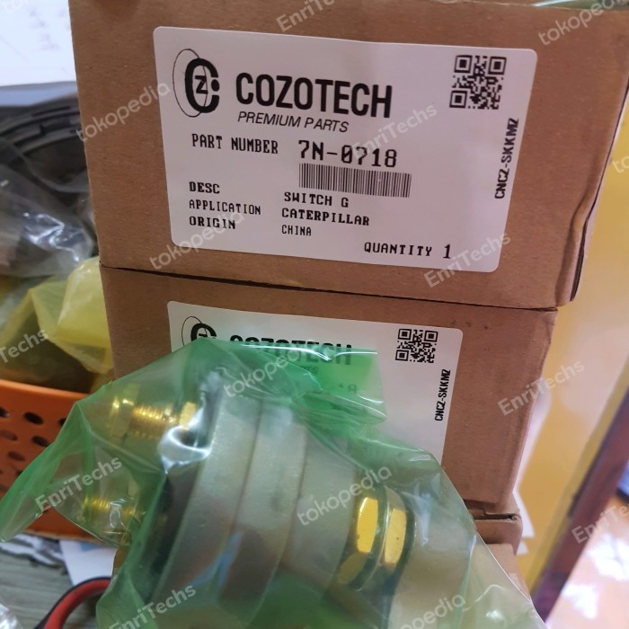 7N-0718 สวิตช์ As Disconnect รุ่นเลื่อน