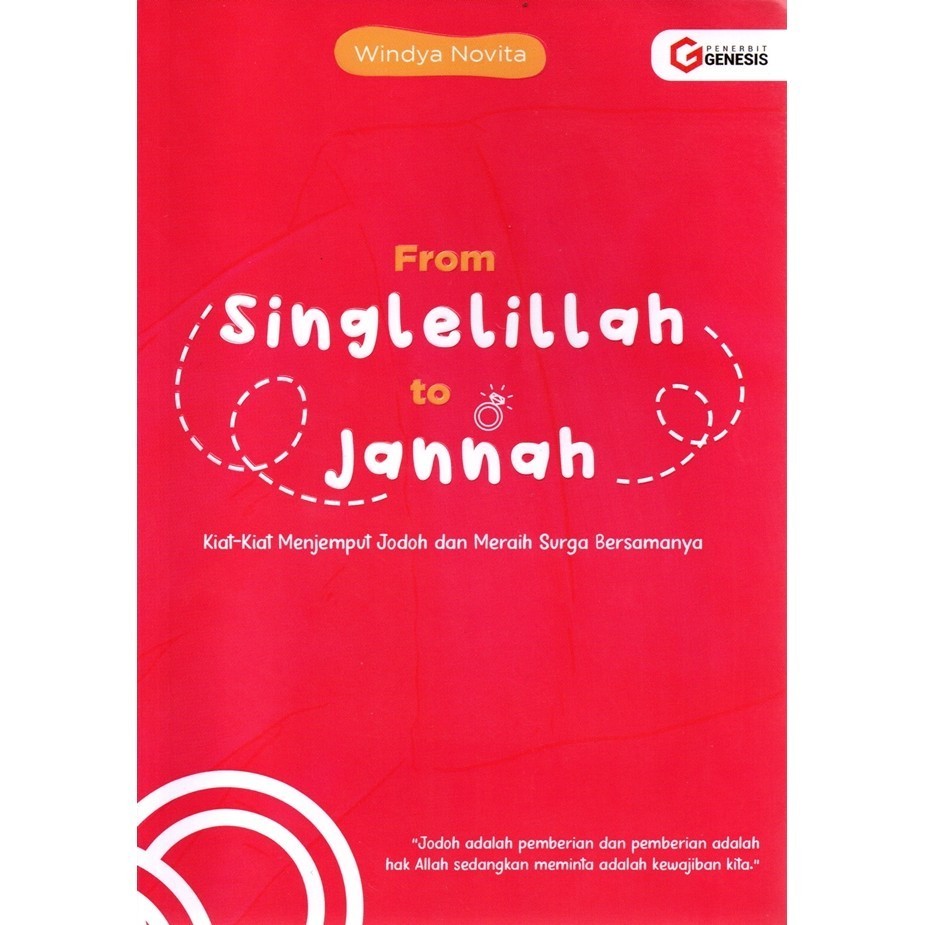 จากลิลลาห์ ถึง Jannah