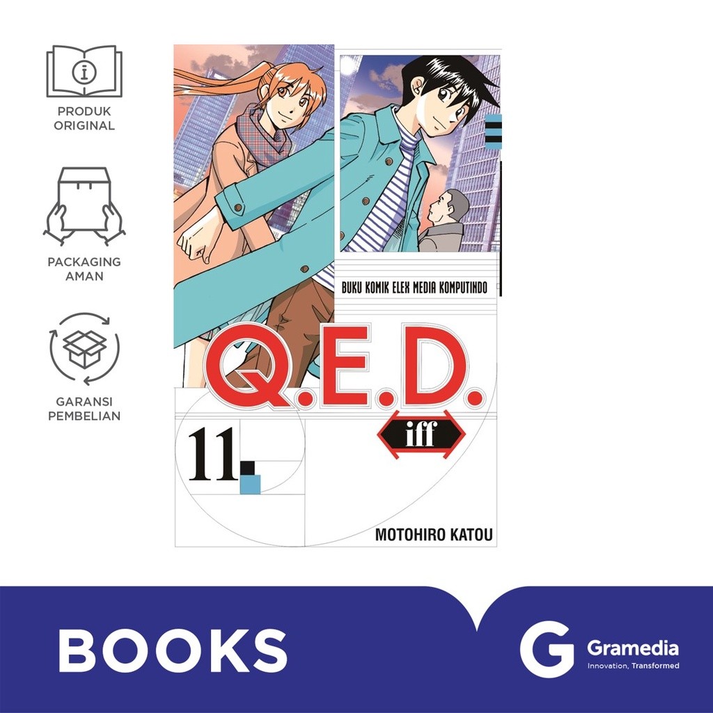 QED IFF 11 (Motohiro Katou)