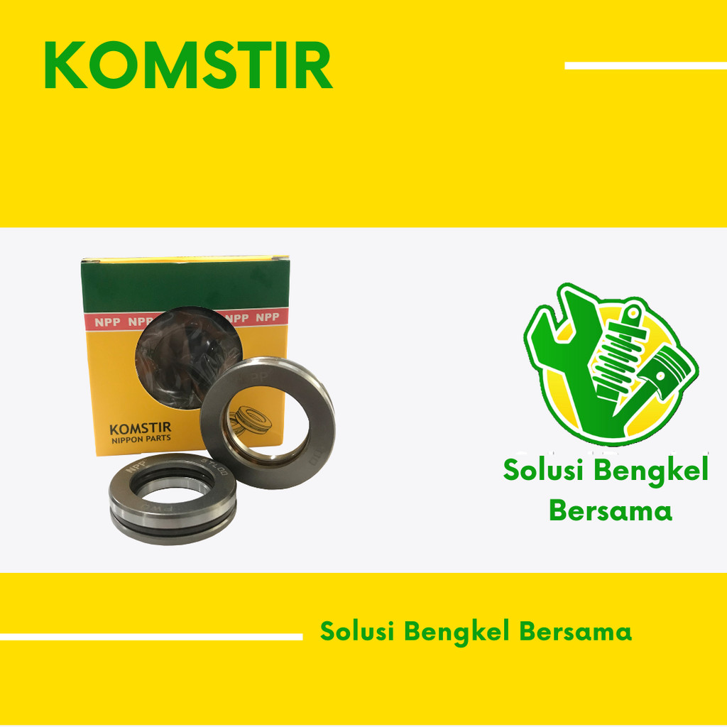 ล้อ KAWASAKI KLX 150 NPP STEERING