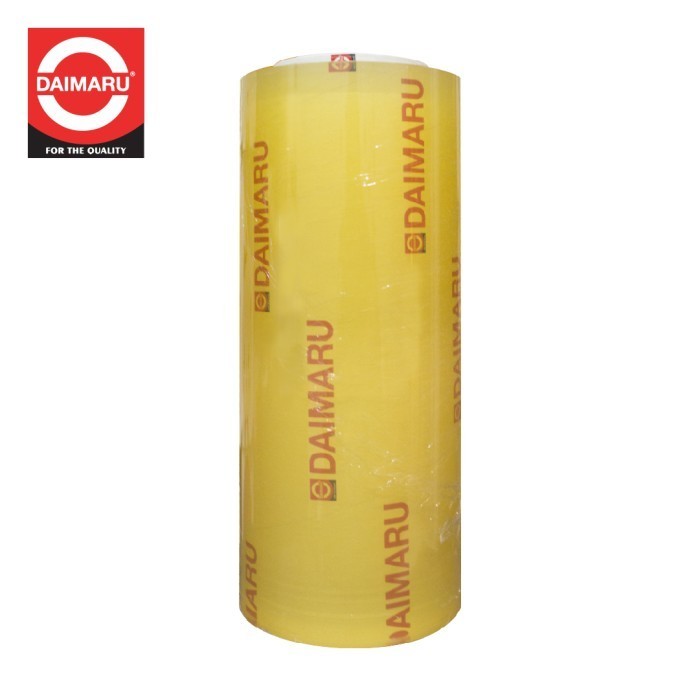 Daimaru Cling Wrap พลาสติกห่อ 30 ซม. X 500 M เกรดอาหาร