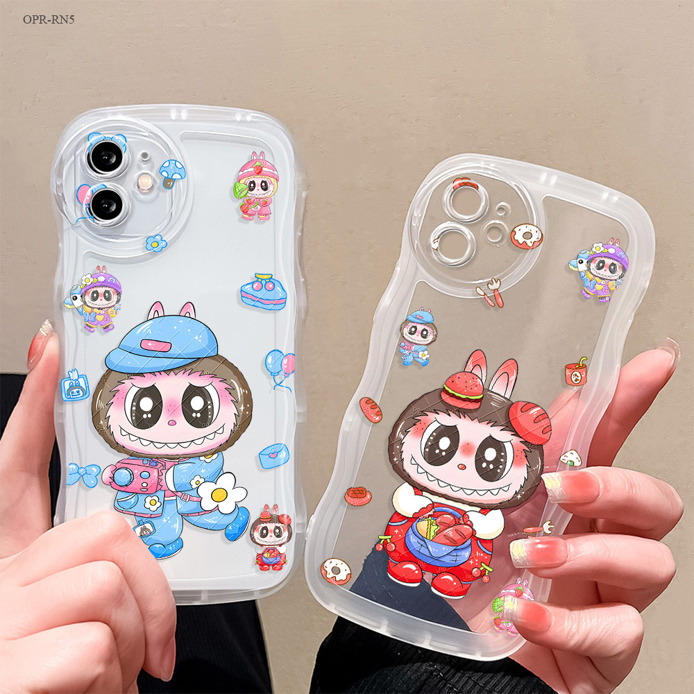 เคสโทรศัพท์สําหรับOPPO Reno 13F 11F 10 5F 2 3 8 8T 7 7Z 8Z 6 5 4 4F 2F 2Z F11 F9 F7 F5 F3 F1S Youth 