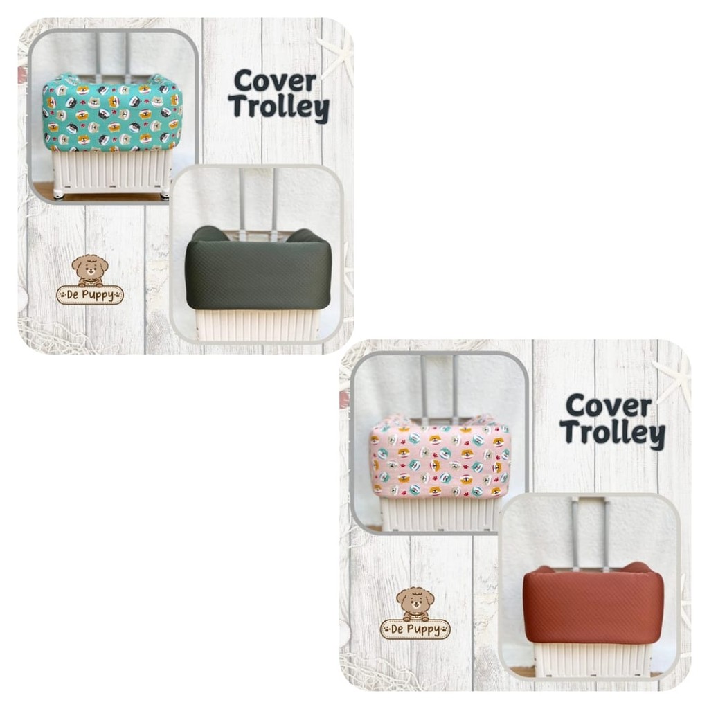 เสื้อผ้าสุนัข/แมว DP-CVTR-07