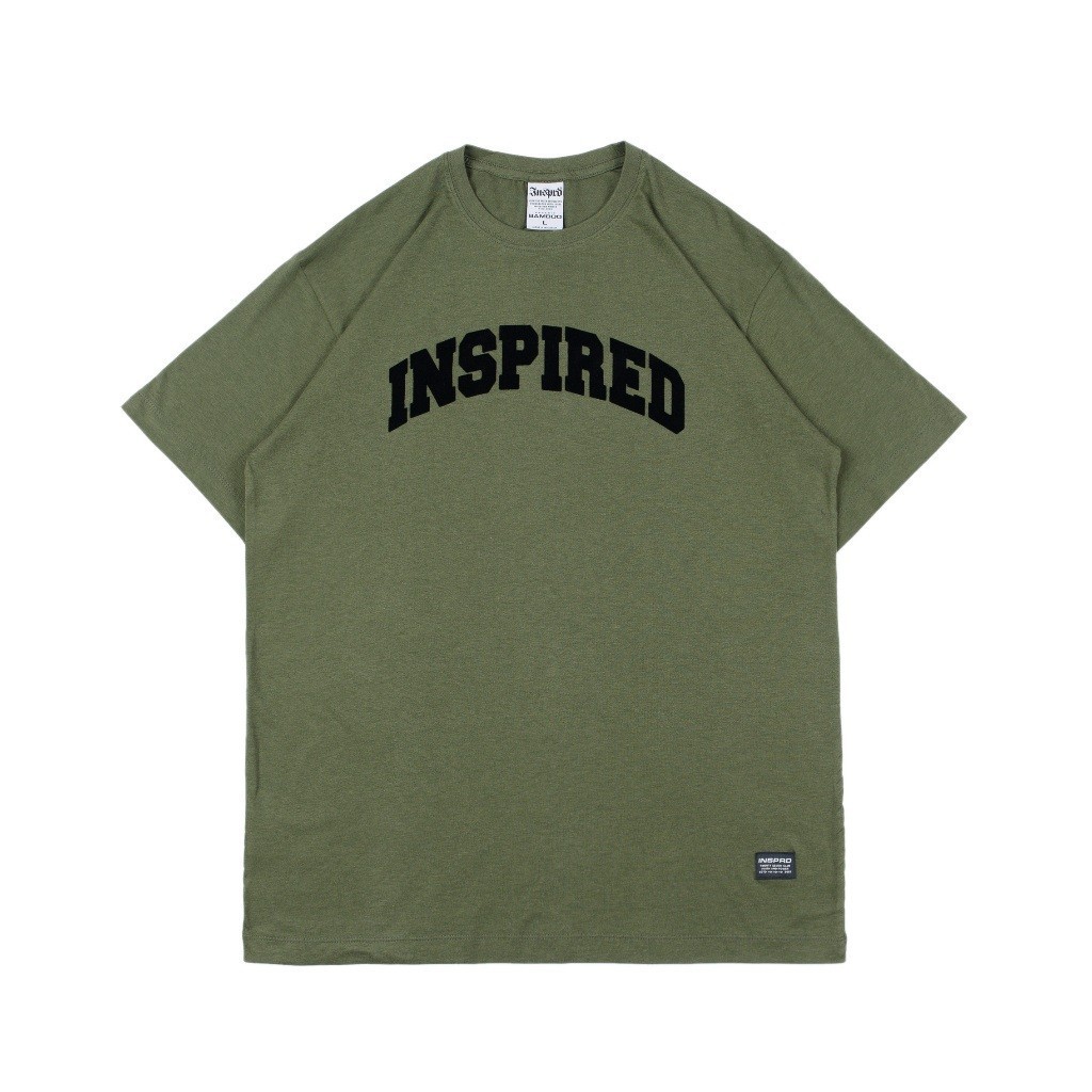 เสื้อยืด Inspired27 - Casper 6