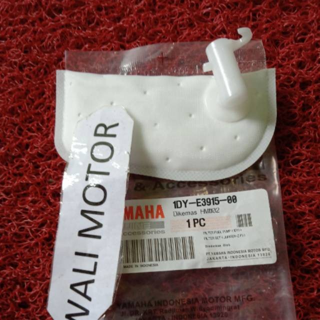 AR__ Pampers jupiter z fi PEMPES กรองเบนซิน Jupiter z1 1DY Filter