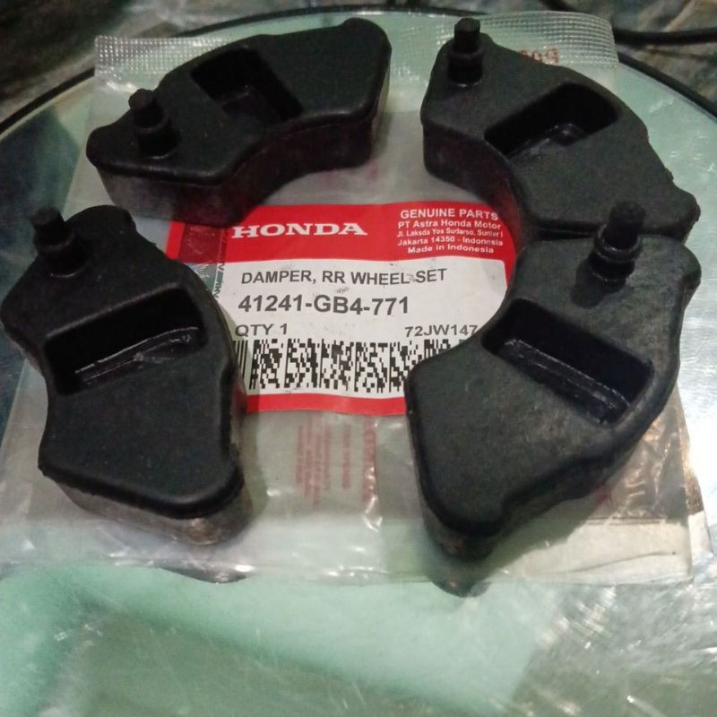 AR__ ยางกลอง grand supra x GB4-777 คุณภาพ