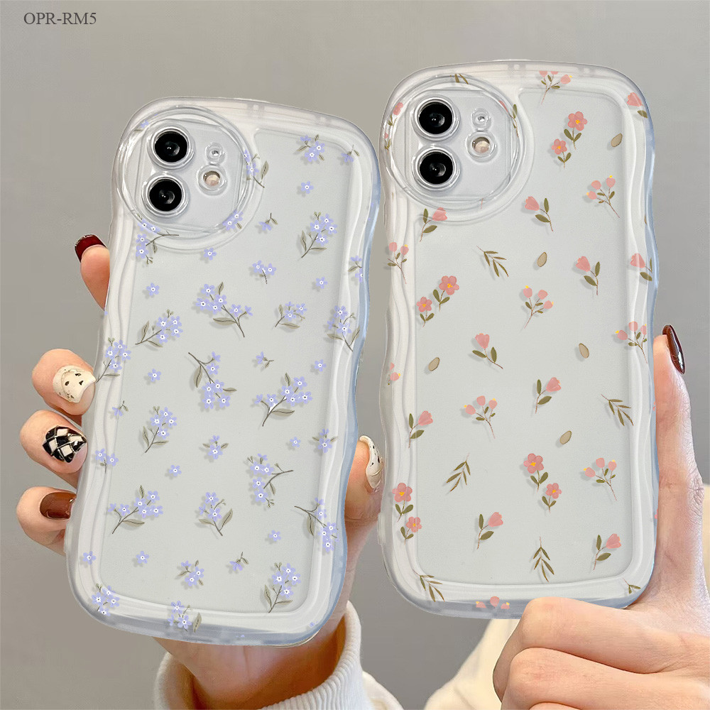 Realme 14 14T C1 2 3 5 5i 5S 6i 6 11 9 9i 8 8i 7i C17 Pro Plus Pro + 4G 5G สําหรับ Hp Casing Softcas