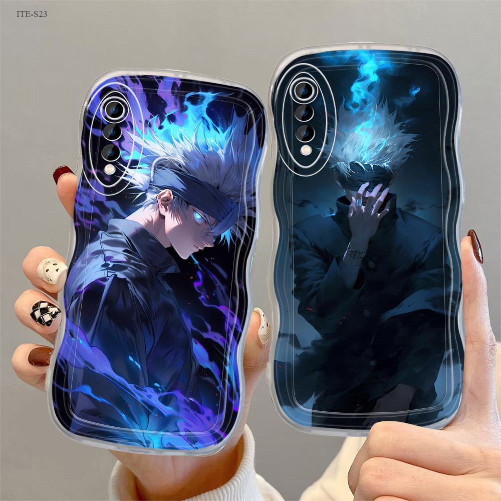 Infinix Hot Note Tecno Pova Itel Spark Camon สมาร์ท 10 60 60i A90 50X 50S 40 30C P65 A80 A50 A70 P55