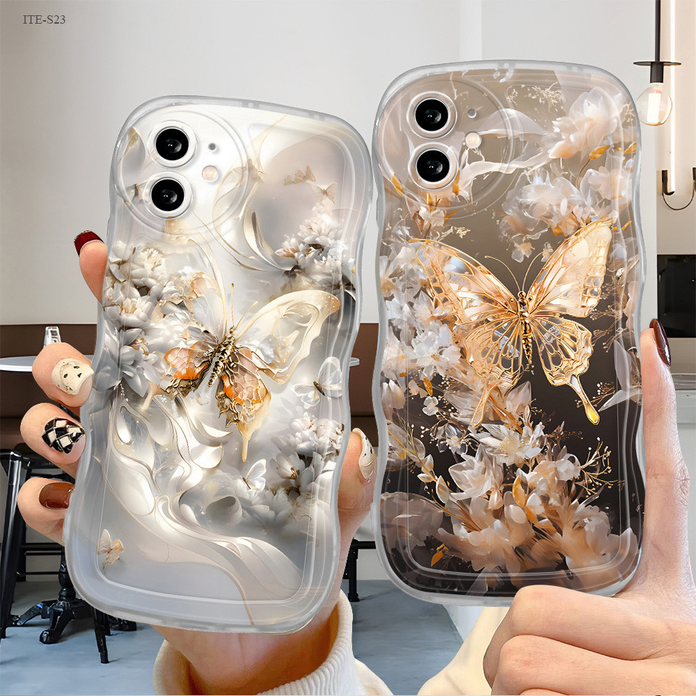 Infinix Hot Note Tecno Pova Itel Spark Camon สมาร์ท 10 60 60i A90 50X 50S 40 30C P65 A80 A50 A70 P55