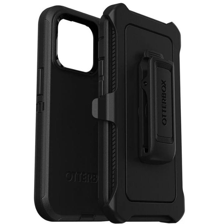 Otterbox Defender Iphone 14 Pro ProMax Plus