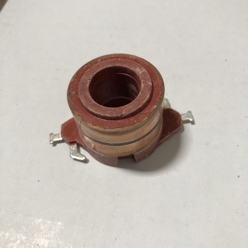 MITSUBISHI PS100 SLIPRING ALTERNATOR COLECTOR