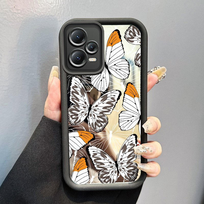 ปลอก Hp Xiaomi Redmi Note 12 5G 12 Pro 5G 11 11s 11 Pro 5G 10T 5G 10s 10 Pro Note 9 9s 8 8T 8 Pro 7 