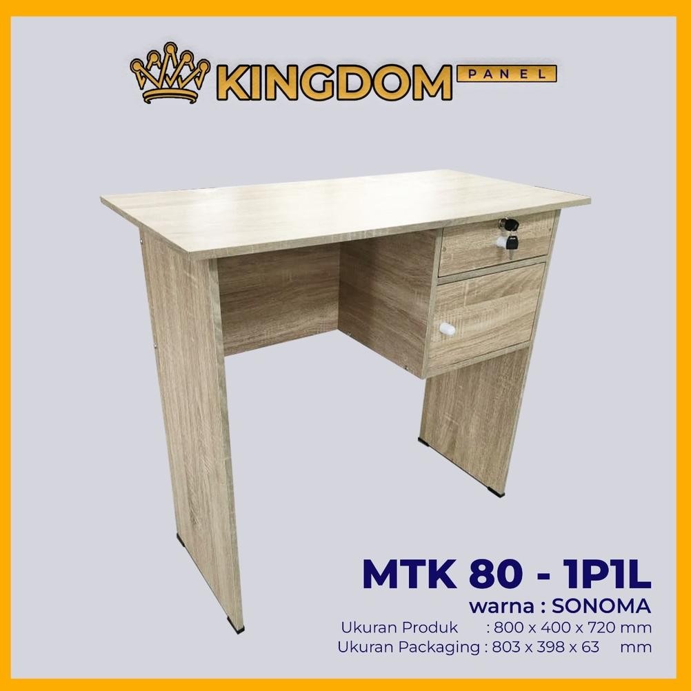 KIOSK TABLE MINIMALIST WORK WRITING TABLE STUDY TABLE