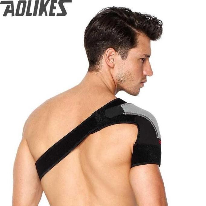 NEW อุปกรณ์พยุงไหล่ / Arm Support Back Shoulder Support GT
