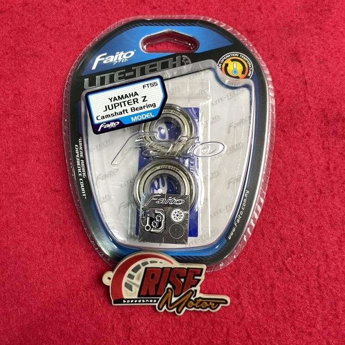 Noken as faito Jupiter Z lite tech