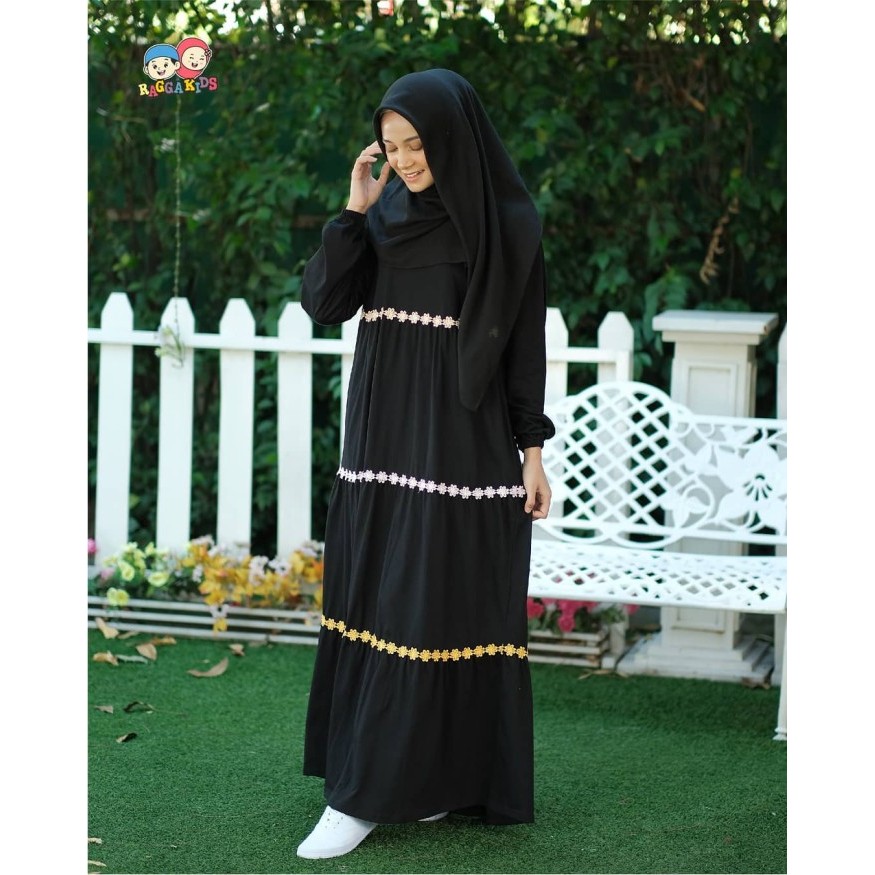 Ragga Kids Nursing T-Shirt Dress/Adult Dress with Front Zipper Discount