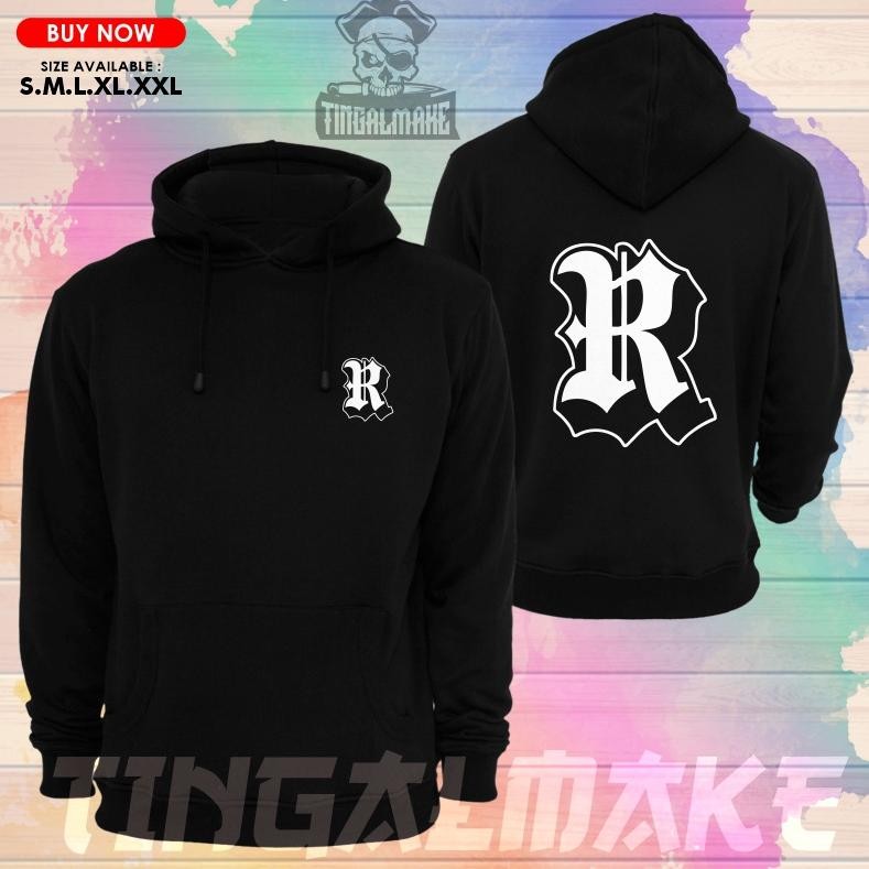 Rumble R Db Black Hoodie Best Viral Rumble Hoodie