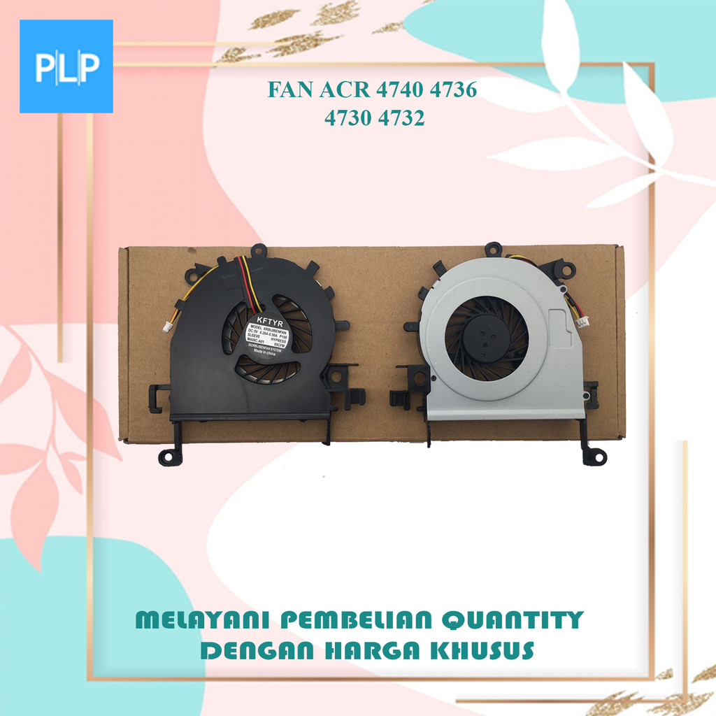 พัดลม ACR Aspire 4235 4733 4733z 4738 4738z 4738g
