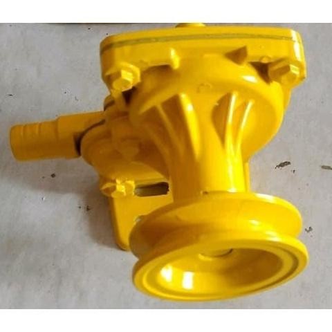 Nr Gmb Model Water Circulation Snail Pump สําหรับดีเซล