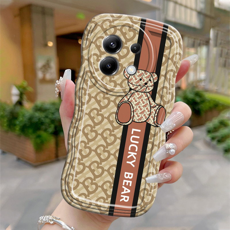 ปลอก HP สําหรับ Xiaomi POCO X6 5G POCO X6 Neo 5G POCO