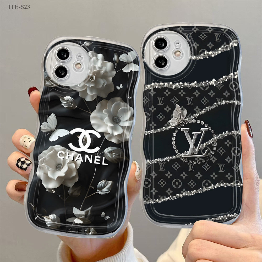 Infinix Hot Note Tecno Pova Itel Spark Camon สมาร์ท 10 60 60i A90 50X 50S 40 30C P65 A80 A50 A70 P55