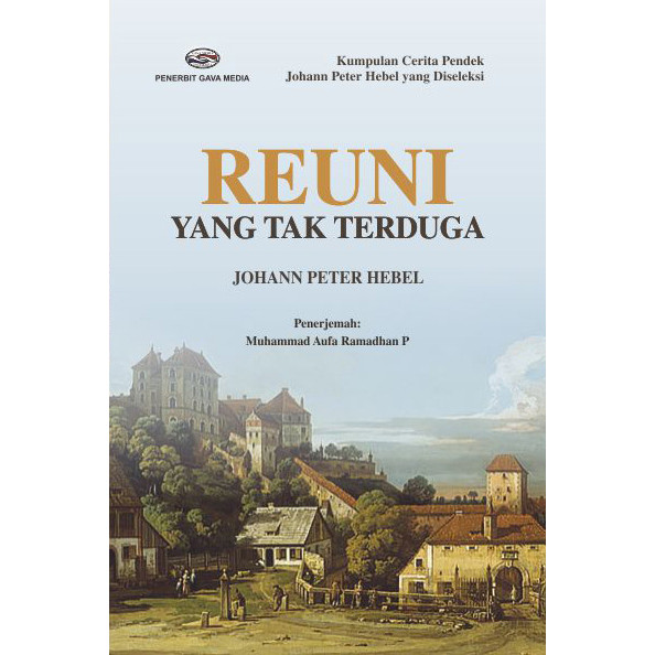 หนังสือ Reunion ที่ไม่สม่ําเสมอ