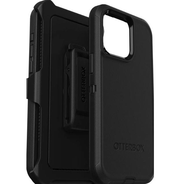 Otterbox Defender สําหรับ iPhone 15 / Pro / Pro Max / Plus