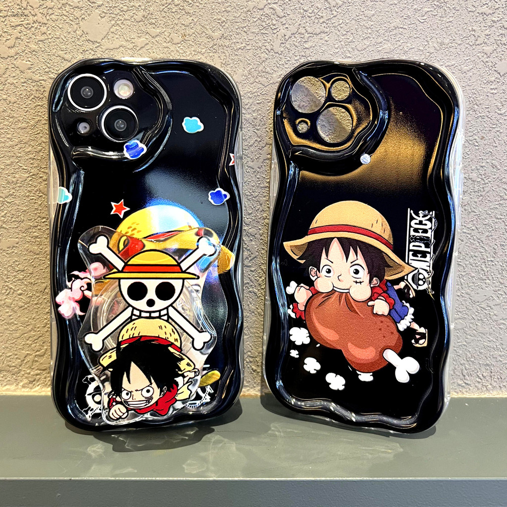 ปลอก Hp Untuk OPPO Reno 13F 11 11F 10 8 8T 7 7Z 8Z 6 5 5F 4F R15 R17 Pro 4G 5G Soft Kesing เคสโทรศัพ