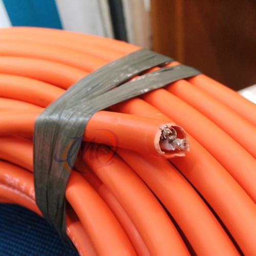 SAVE FRC Cable 2x1.5 / 2x1.5 mm Meter