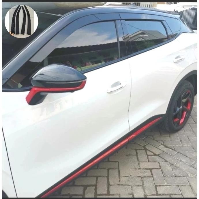 Omoda 5 Slim รางน้ําน้ําคุณภาพดีที่สุด