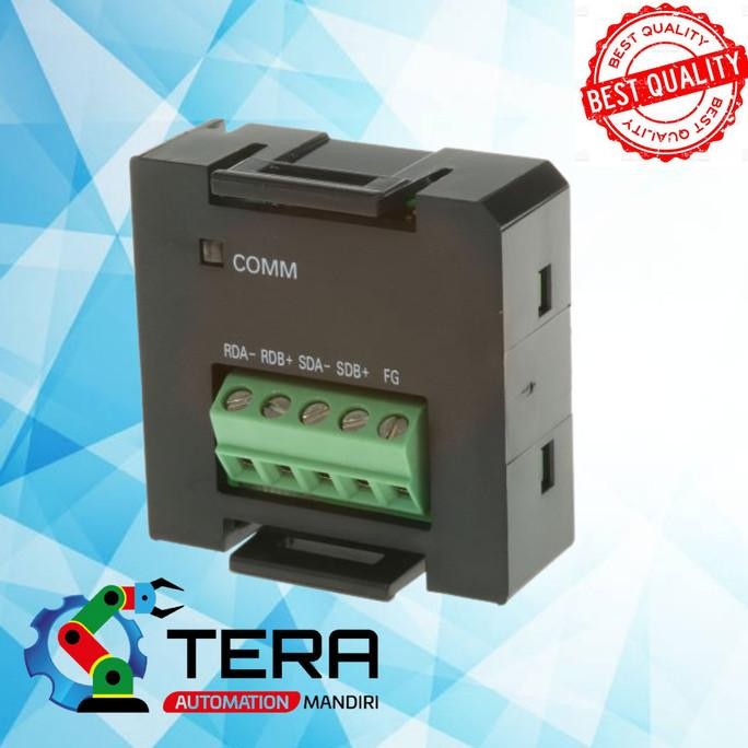 OMRON PLC โมดูลการสื่อสาร CP1W-CIF11 CP1WCIF11