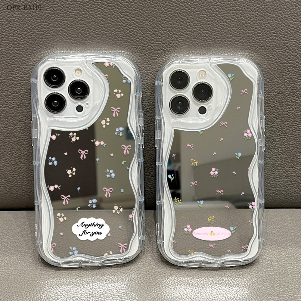 ปลอก Hp Untuk Realme 12 10 9i 8 7 7i 6 6i 5 5i 5S 2 C17 Pro Plus 5G Soft Kesing เคสโทรศัพท์ C6 5141 