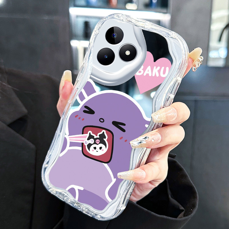 ปลอก Hp สําหรับ Realme C53 C51 C35 C55 C31 C30 C30s C33 Narzo N53 Narzo N55 Narzo 50A Prime 50i Prim