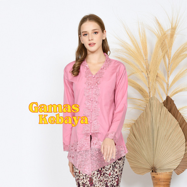 Kebaya ENCIM KEBAYA TOP ENCIM KEBAYA/MODERN KEBAYA/CLTHES