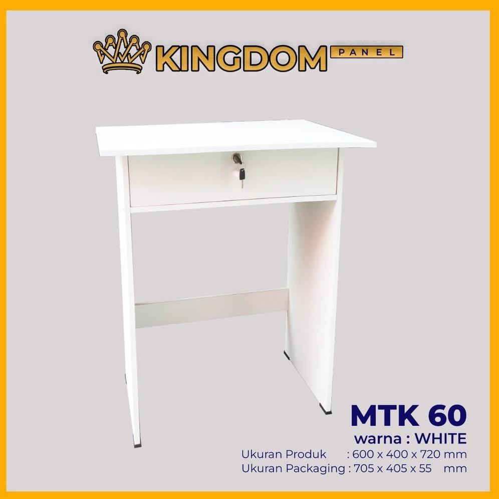 โต๊ะเล็ก KIOSK DESK STUDY DESK