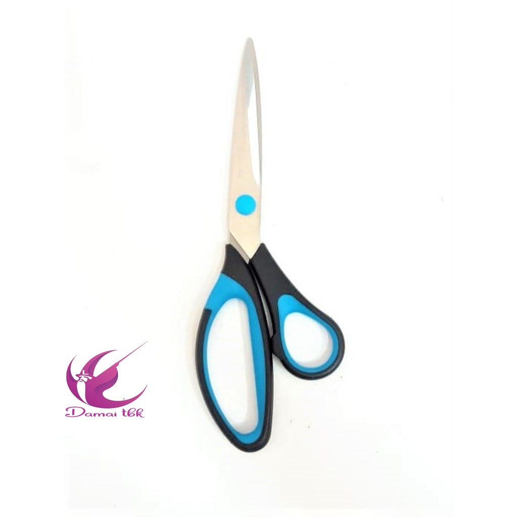 กรรไกร Gunindo HB-85 กรรไกร Gunindo 8.5 INCH สแตนเลส