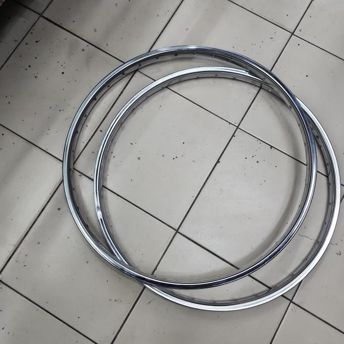 26 x 175 Araya chrome iron ขอบจักรยาน 36 h 26 Araya ขอบ mtb ดีที่สุด
