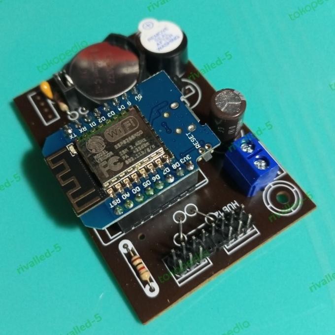 JWS P10 Controller 1x3 โมดูล 1x6 โมดูล 2x6 โมดูล Rtc DS3231SN โมดูล