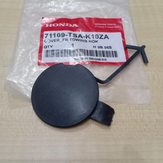 BEST TOWING FRONT BUMPER BRV 2019-2021 ต้นฉบับ