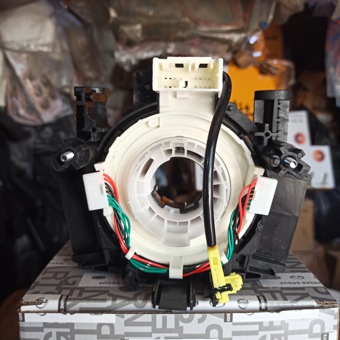 สายเกลียว สายแตรเกลียว Xtrail T31, Navara, elgrand E51/E52