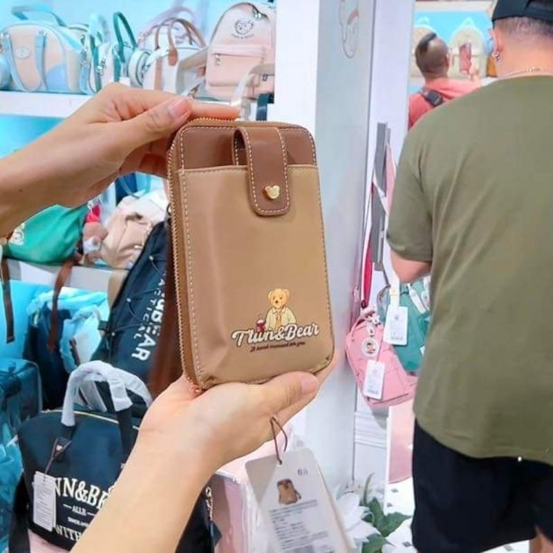 TTWN Original Store TT2523 phonebag Women -