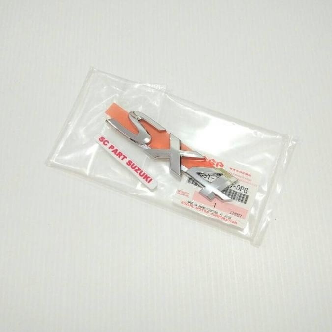 สัญลักษณ์โลโก้ sx4 suzuki sx4