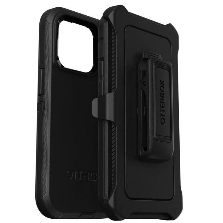 Otterbox Defender Iphone 14 Pro ProMax Plus