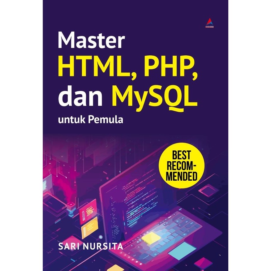 หนังสือ Master Html, Php, และ Mysql สําหรับผู้เริ่มต้น