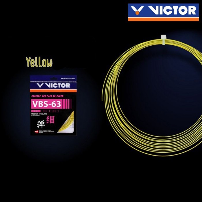 ต้นฉบับ VICTOR VBS-63 STRING