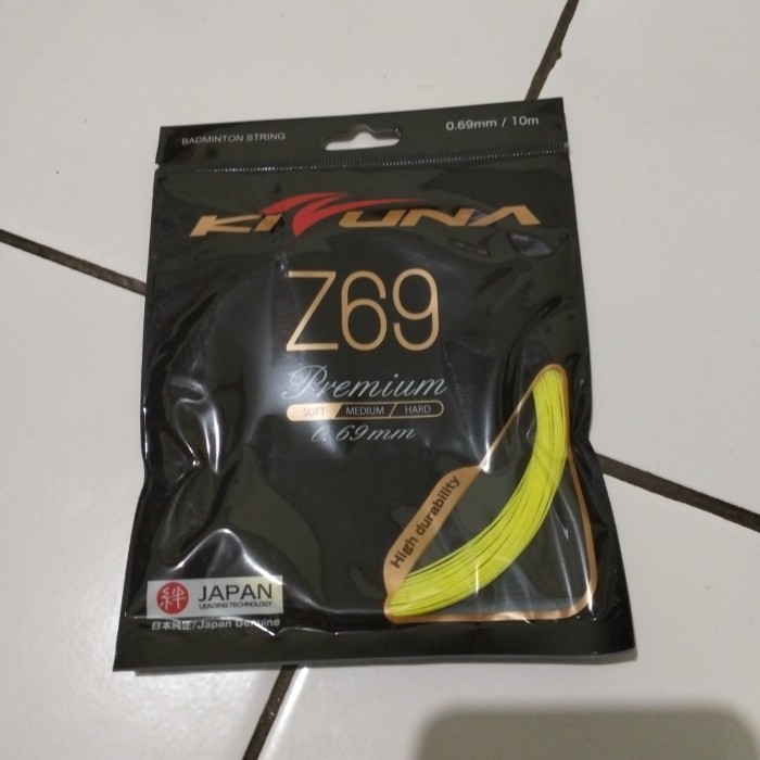 Kizuna Z69**********