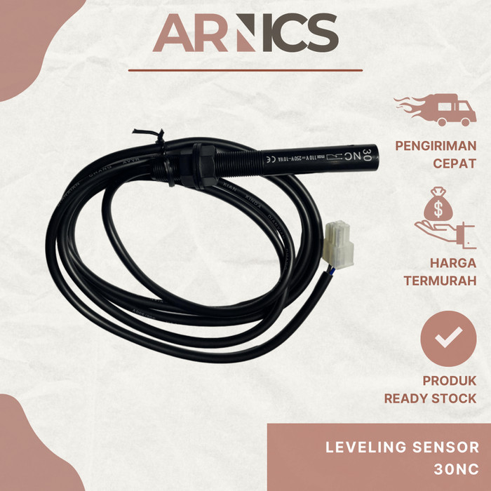 เซ็นเซอร์ปรับระดับลิฟต์ 30nc / เซ็นเซอร์ยกระดับ 30Nc